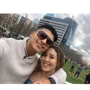 Meet your Posher, Hector